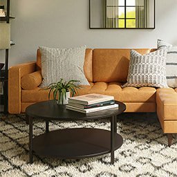 Designer Living Room Furniture